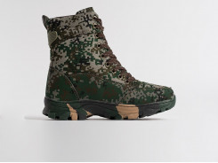 Зимние Ботинки