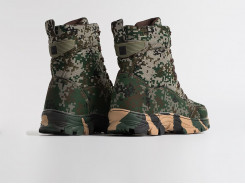 Зимние Ботинки