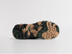 Зимние Ботинки