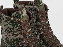 Зимние Ботинки