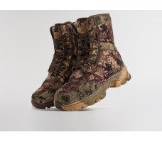 Зимние Ботинки