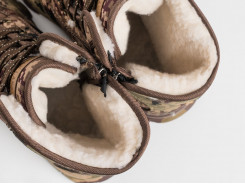 Зимние Ботинки Зимние Ботинки