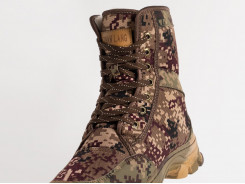 Зимние Ботинки Зимние Ботинки