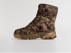 Зимние Ботинки Зимние Ботинки