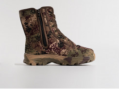 Зимние Ботинки Зимние Ботинки