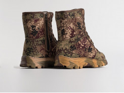 Зимние Ботинки Зимние Ботинки