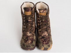 Зимние Ботинки Зимние Ботинки