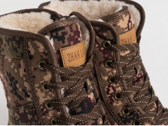 Зимние Ботинки Зимние Ботинки