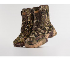 Зимние Ботинки