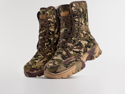 Зимние Ботинки Зимние Ботинки