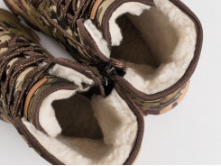 Зимние Ботинки Зимние Ботинки