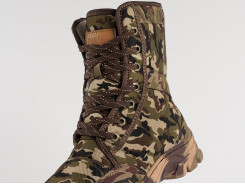 Зимние Ботинки Зимние Ботинки