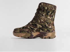 Зимние Ботинки Зимние Ботинки