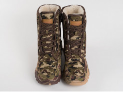 Зимние Ботинки Зимние Ботинки