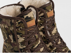 Зимние Ботинки Зимние Ботинки