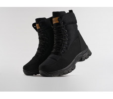 Зимние Ботинки