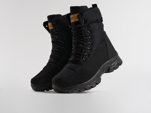 Зимние Ботинки Зимние Ботинки