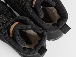 Зимние Ботинки Зимние Ботинки