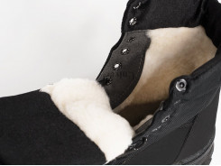 Зимние Ботинки Зимние Ботинки