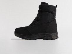 Зимние Ботинки Зимние Ботинки