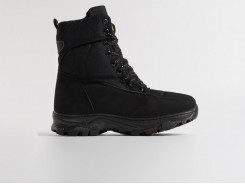 Зимние Ботинки Зимние Ботинки