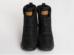 Зимние Ботинки Зимние Ботинки