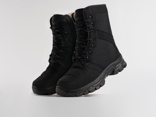 Зимние Ботинки Зимние Ботинки