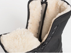 Зимние Ботинки Зимние Ботинки