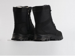 Зимние Ботинки Зимние Ботинки