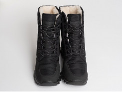 Зимние Ботинки Зимние Ботинки