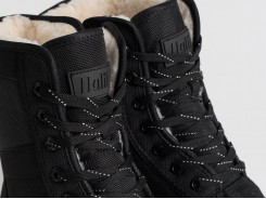 Зимние Ботинки Зимние Ботинки