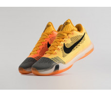 Кроссовки Nike Kobe 10 Elite Кроссовки Nike Kobe 10 Elite