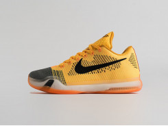 Кроссовки Nike Kobe 10 Elite Кроссовки Nike Kobe 10 Elite