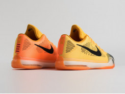 Кроссовки Nike Kobe 10 Elite Кроссовки Nike Kobe 10 Elite