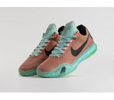 Кроссовки Nike Kobe 10 Elite