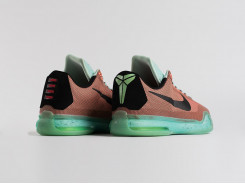 Кроссовки Nike Kobe 10 Elite Кроссовки Nike Kobe 10 Elite