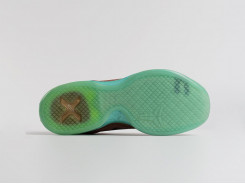 Кроссовки Nike Kobe 10 Elite Кроссовки Nike Kobe 10 Elite