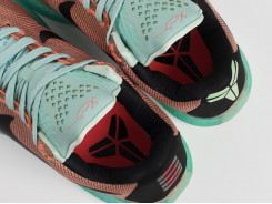 Кроссовки Nike Kobe 10 Elite Кроссовки Nike Kobe 10 Elite