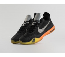 Кроссовки Nike Kobe 10 Elite Кроссовки Nike Kobe 10 Elite