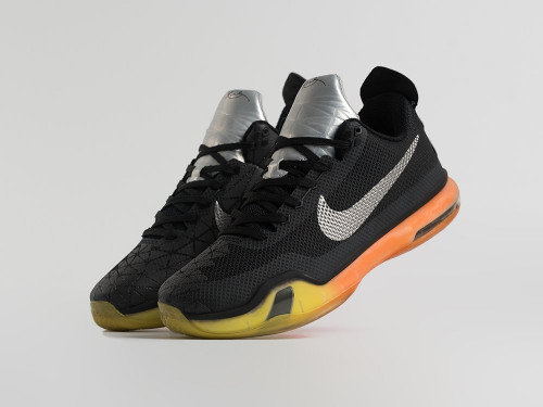 Кроссовки Nike Kobe 10 Elite Кроссовки Nike Kobe 10 Elite