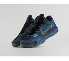 Кроссовки Nike Kobe 10 Elite Кроссовки Nike Kobe 10 Elite