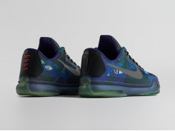 Кроссовки Nike Kobe 10 Elite Кроссовки Nike Kobe 10 Elite