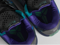 Кроссовки Nike Kobe 10 Elite Кроссовки Nike Kobe 10 Elite