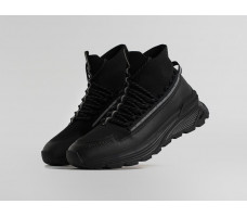 Кроссовки Moncler Monte Runner High Кроссовки Moncler Monte Runner High