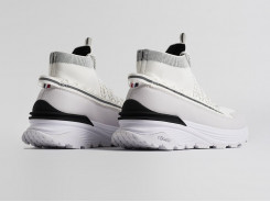 Кроссовки Moncler Monte Runner High Кроссовки Moncler Monte Runner High