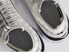 Кроссовки Moncler Monte Runner High Кроссовки Moncler Monte Runner High