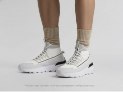 Кроссовки Moncler Monte Runner High Кроссовки Moncler Monte Runner High