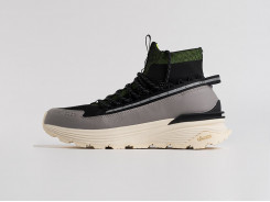 Кроссовки Moncler Monte Runner High Кроссовки Moncler Monte Runner High