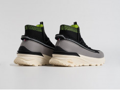 Кроссовки Moncler Monte Runner High Кроссовки Moncler Monte Runner High