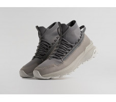 Кроссовки Moncler Monte Runner High Кроссовки Moncler Monte Runner High